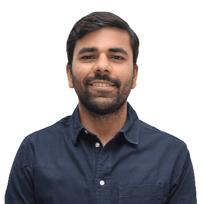 Bharat Arora, CFA Image