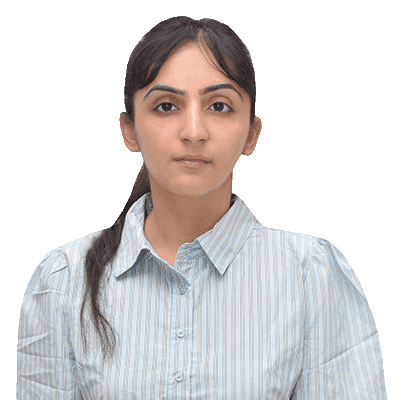 Shrina Nanda Image