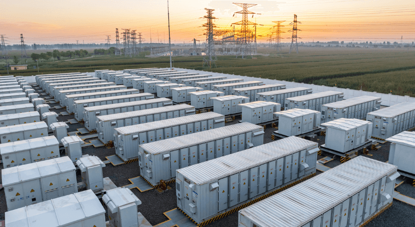 Battery Energy Storage Systems: The Missing Link in India’s Power Transition