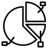 Allocation Icon