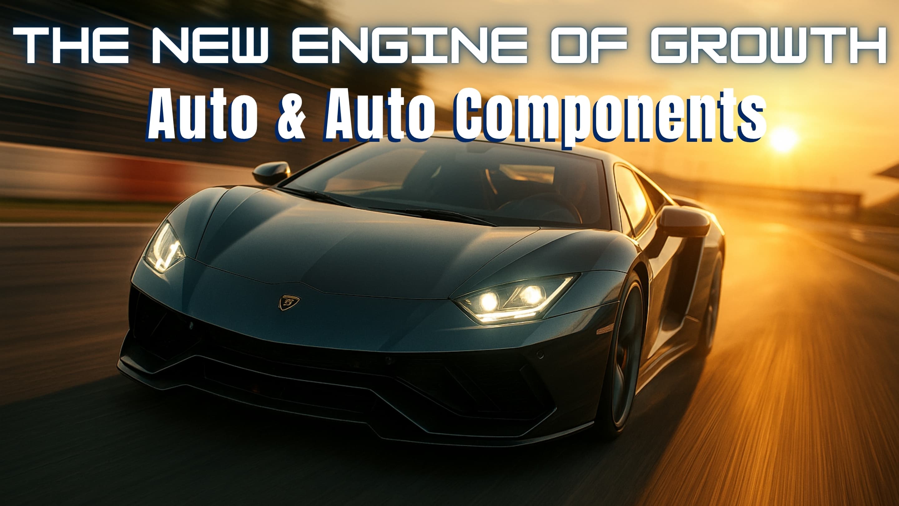 The Biggest Opportunity in India’s Automobile Revolution